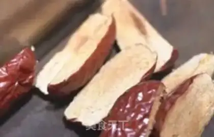 Make Scrambled chicken step 2