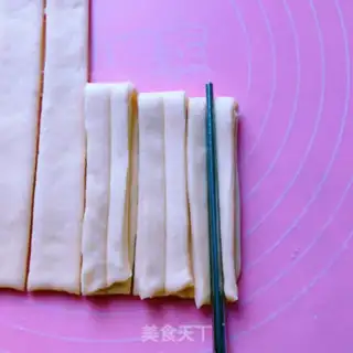 Make Homemade oil bars step 7