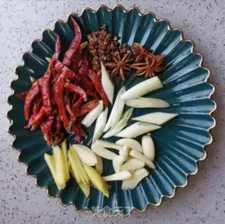 Make A spicy chicken step 5