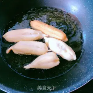 Make Homemade oil bars step 11