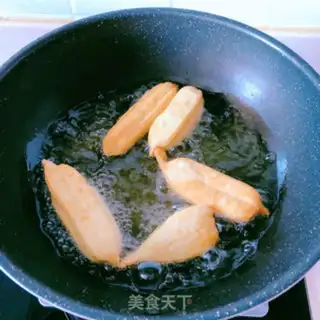 Make Homemade oil bars step 12