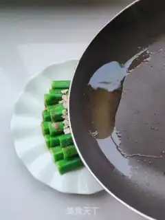 Make Garlic aces step 8