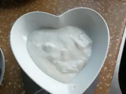 Make Sour yogurt step 4