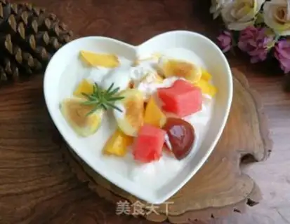 Make Sour yogurt step 6