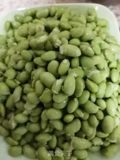 Make Soccer beans step 0