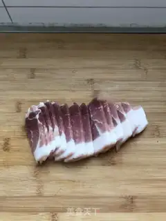 Make Meatloaf bean bubbling step 0