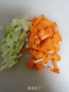 Make Soccer beans step 1