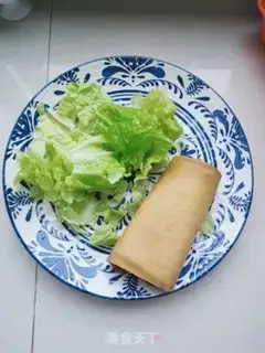 Make Bean-skin step 0