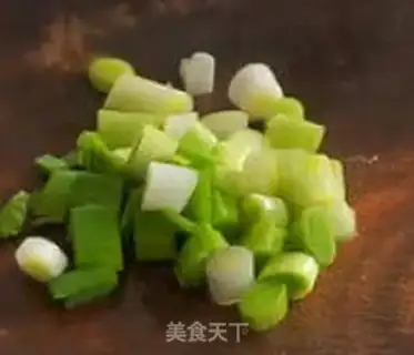 Make Fried carrots step 2