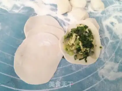 Make ♪ The greasy egg ♪ step 8
