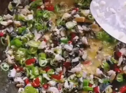 Make Snail step 3