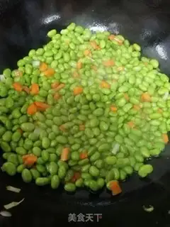 Make Soccer beans step 4