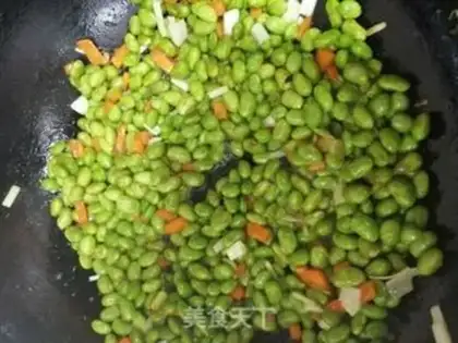 Make Soccer beans step 6