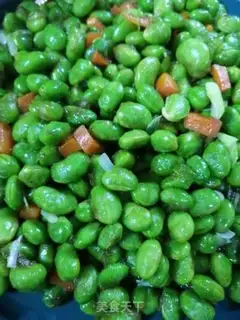 Make Soccer beans step 7
