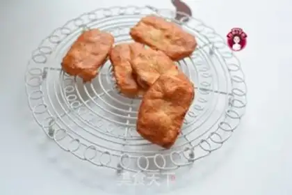 Make McNuggets step 12