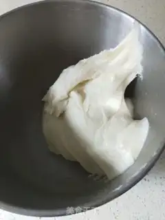 Make Homemade tarcakes step 1