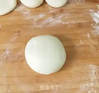 Make Homemade tarcakes step 3