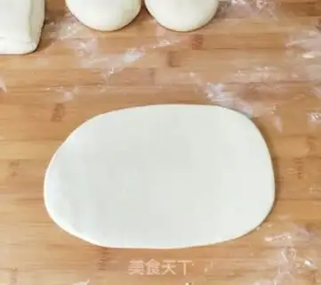 Make Homemade tarcakes step 4