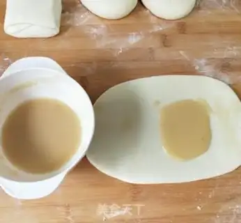 Make Homemade tarcakes step 5