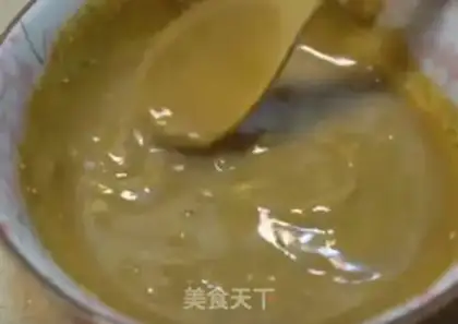 Make Rotten pastry step 2