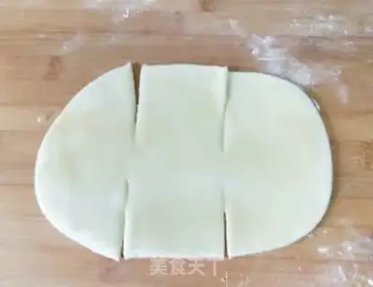 Make Homemade tarcakes step 6