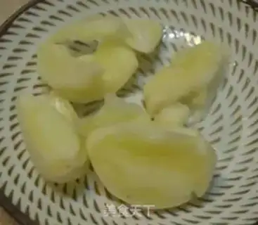 Make Rotten pastry step 3