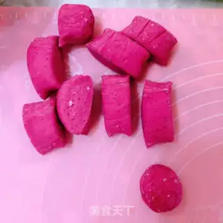 Make ♪ The pink fan pot ♪ step 10
