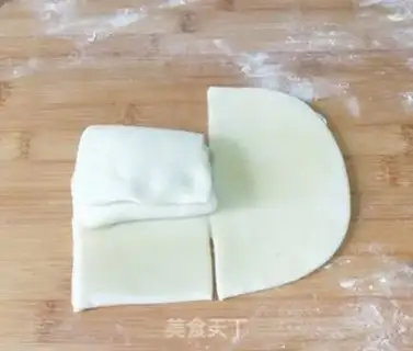 Make Homemade tarcakes step 7