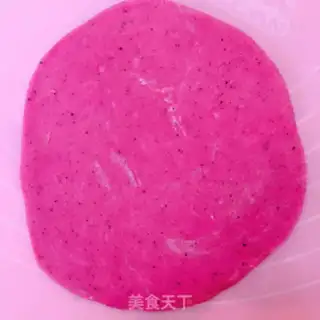Make ♪ The pink fan pot ♪ step 11