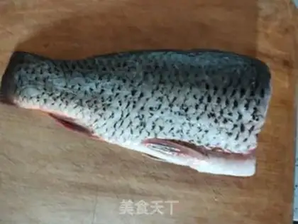 Make Boiled fish step 2