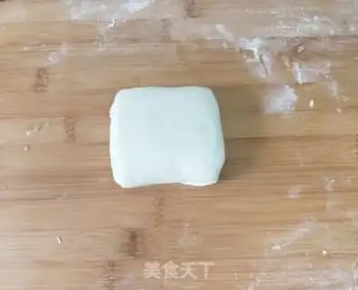 Make Homemade tarcakes step 8
