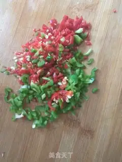 Make Caviar step 0