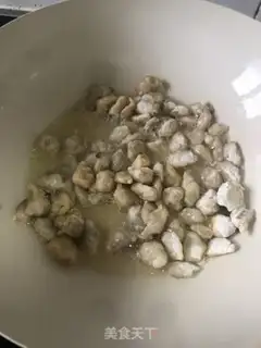 Make Eggs and taco soup step 2