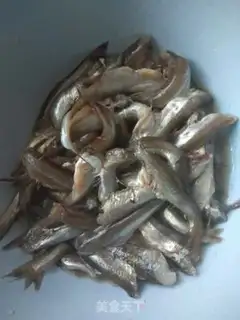 Make Caviar step 2