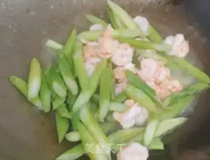 Make Shrimp step 4