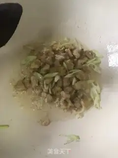 Make Eggs and taco soup step 4