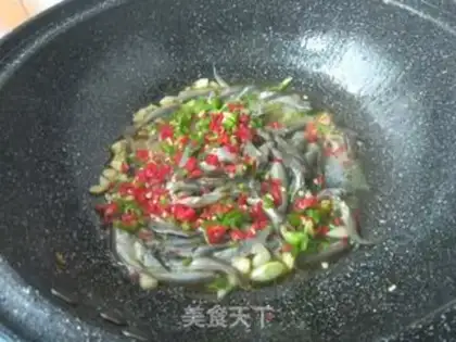 Make Caviar step 4