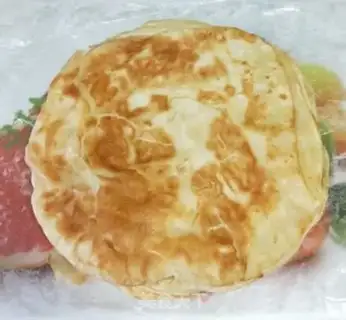Make Homemade tarcakes step 13