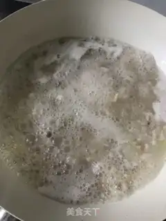 Make Eggs and taco soup step 5