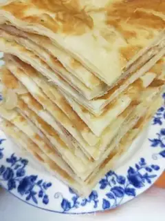 Make Homemade tarcakes step 14