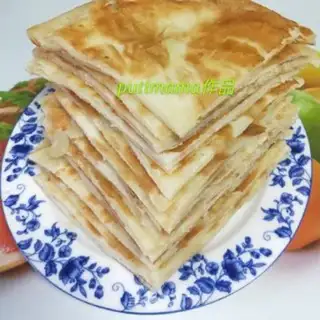 Make Homemade tarcakes step 15