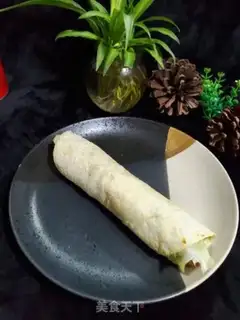 Make Beef burrito step 9