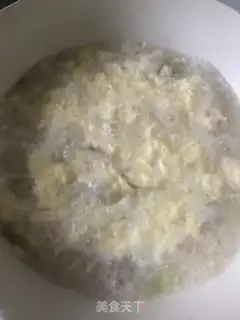 Make Eggs and taco soup step 6