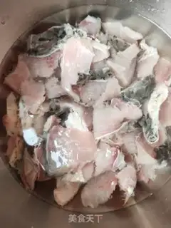 Make Boiled fish step 10