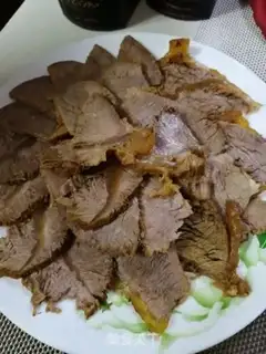 Make Homemade beef step 8
