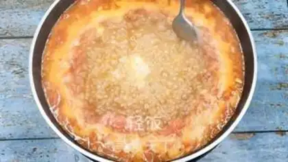 Make Tomato shrimp step 6