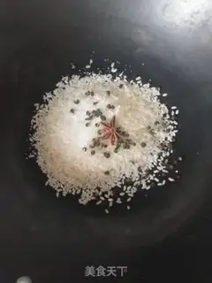 Make Steam beef step 2
