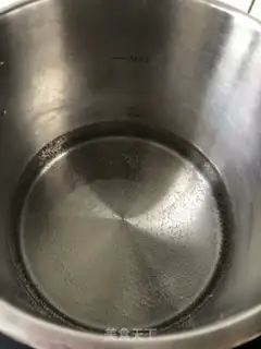 Make Old chicken soup step 2
