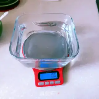 Make Clean up step 3