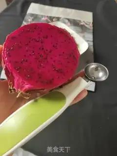 Make Flaming Dragon step 1